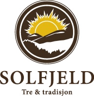 Solfjeld AS Logo